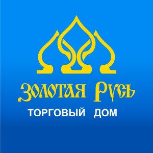 Золотая Русь